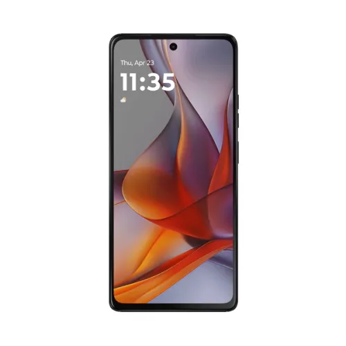 Motorola Moto G75 5G , 8 GB , 256GB , Charcoal Grey