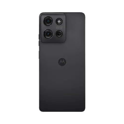 Motorola Moto G75 5G , 8 GB , 256GB , Charcoal Grey