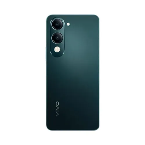 Vivo Y04 4G , 4 GB , 128GB , Jade Green