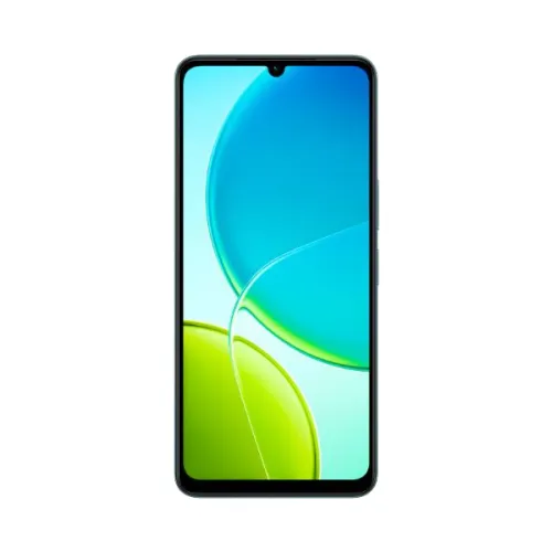 Vivo Y04 4G , 4 GB , 128GB , Jade Green