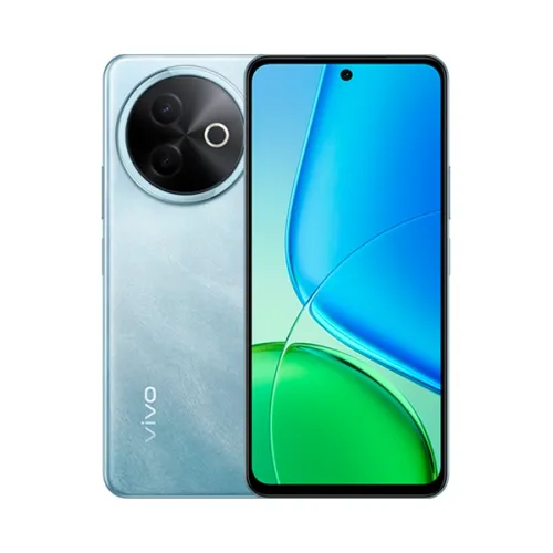Vivo Y39 5G , 8 GB , 256GB , Ocean Blue