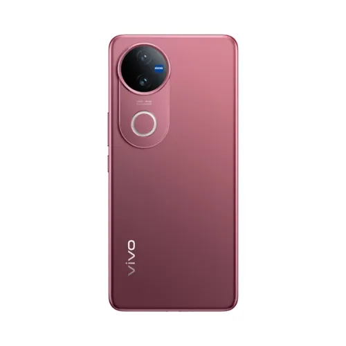 Vivo V50 5G (Vivo V Choice TWS Pro 2) , 12 GB , 256GB , Ancora Red