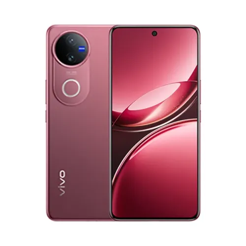Vivo V50 5G (Vivo V Choice TWS Pro 2) , 12 GB , 256GB , Ancora Red