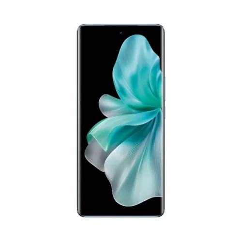 Vivo V30 5G , 12 GB , 256GB , Lush Green