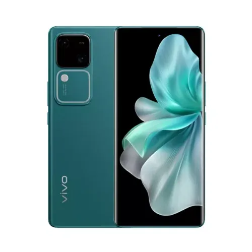 Vivo V30 5G , 12 GB , 256GB , Lush Green