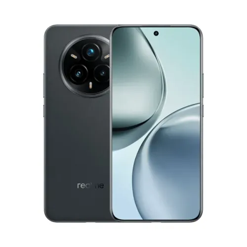 Realme 14 Pro 5G , 8 GB , 128GB , Suede Grey