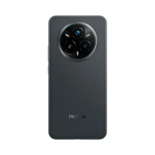 Realme 14 Pro 5G , 8 GB , 128GB , Suede Grey