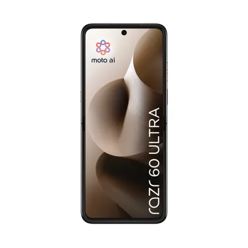 Motorola Razr 60 Ultra , 16 GB , 512GB , Pantone Mountain Trail