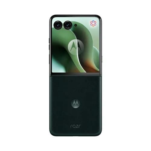 Motorola Razr 60 Ultra , 16 GB , 512GB , Pantone Scarab