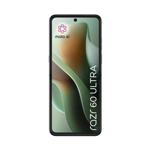 Motorola Razr 60 Ultra , 16 GB , 512GB , Pantone Scarab