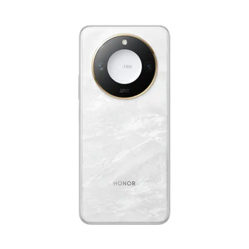 Honor X9c Smart 5G , 12 GB , 256GB , Moonlight White