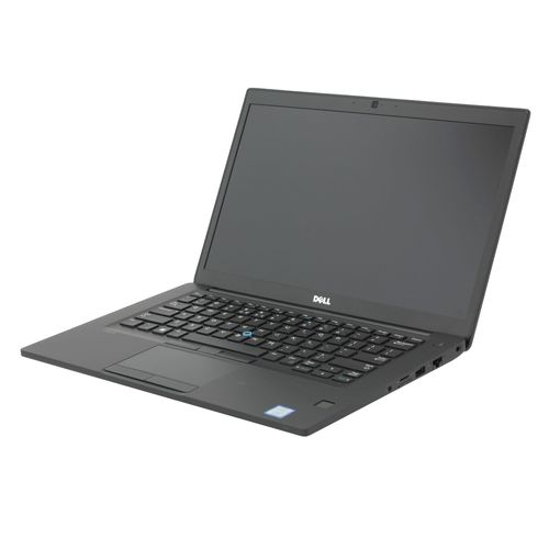 Dell Latitude 7480 , Intel® Core i5 , 6th-Gen , 8GB , 256GB , 14-inch , Non Touch