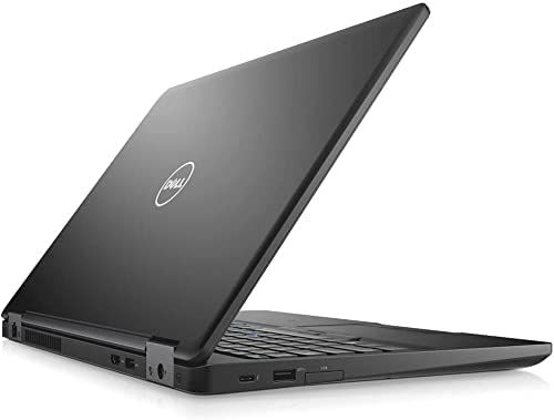 Dell Latitude 7490 , Intel® Core i5 , 8th-Gen , 8GB , 256GB , 14-inch , Touch