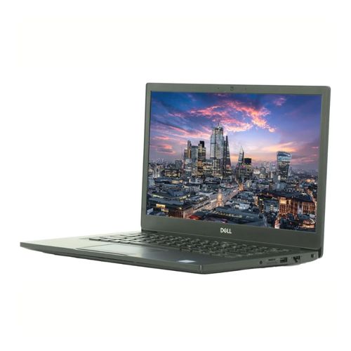 Dell Latitude 7490 , Intel® Core i5 , 8th-Gen , 8GB , 256GB , 14-inch , Touch