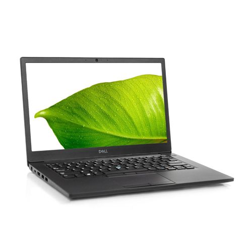 Dell Latitude 7490 , Intel® Core i5 , 8th-Gen , 8GB , 256GB , 14-inch , Touch