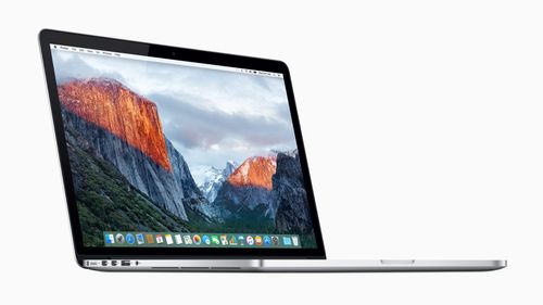 Apple MacBook Pro , 2015 , Intel® Core i5 , 16GB , 512GB , 15.4-inch , Non-Touch Bar