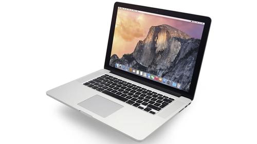 Apple MacBook Pro , 2015 , Intel® Core i5 , 16GB , 512GB , 15.4-inch , Non-Touch Bar