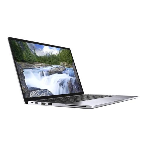 Dell Latitute 7400, 2-in-1 , Intel® Core i7 , 8th-Gen , 16GB , 512GB , 14-inch , Touch