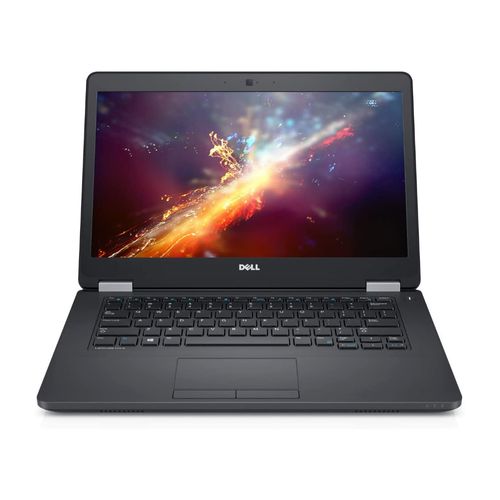Dell Latitude 5470 , Intel® Core i5 , 6th-Gen , 8GB , 256GB , 14-inch , Non Touch