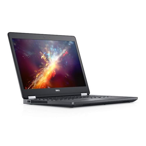Dell Latitude 5470 , Intel® Core i5 , 6th-Gen , 8GB , 256GB , 14-inch , Non Touch