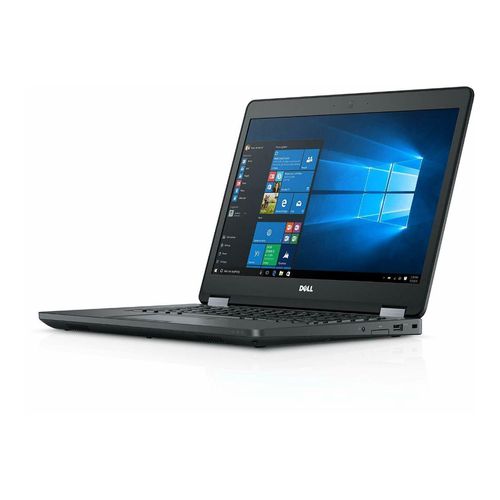 Dell Latitude 5470 , Intel® Core i5 , 6th-Gen , 8GB , 256GB , 14-inch , Non Touch