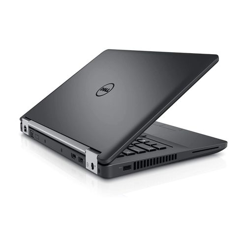 Dell Latitude 5470 , Intel® Core i5 , 6th-Gen , 8GB , 256GB , 14-inch , Non Touch