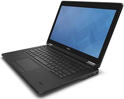 Dell Latitude E7250 , Intel® Core i7 , 5th-Gen , 8GB , 256GB , 12.5-inch , Non Touch
