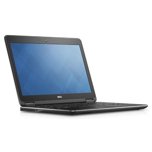 Dell Latitude E7250 , Intel® Core i7 , 5th-Gen , 8GB , 256GB , 12.5-inch , Non Touch