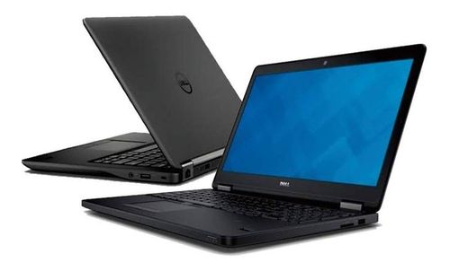 Dell Latitude E7250 , Intel® Core i7 , 5th-Gen , 8GB , 256GB , 12.5-inch , Non Touch
