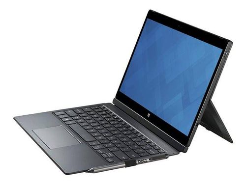 Dell Latitude 7275 2-in-1 Tablet , Intel® M5 , 6th-Gen , 8GB , 256GB , 11.6-inch , Touch