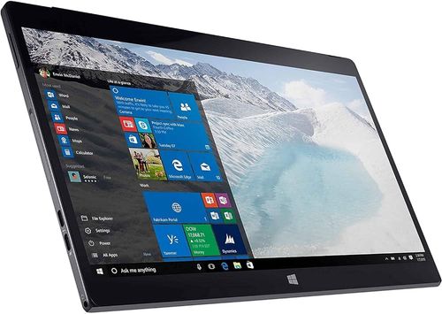 Dell Latitude 7275 2-in-1 Tablet , Intel® M5 , 6th-Gen , 8GB , 256GB , 11.6-inch , Touch