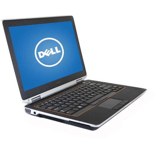 Dell Latitude 6320 , Intel® Core i5 , 2nd-Gen , 4GB , 500GB , 13.3-inch , Non Touch