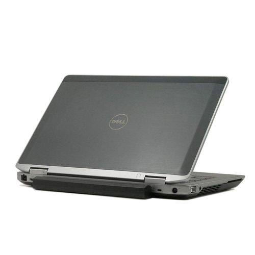 Dell Latitude 6320 , Intel® Core i5 , 2nd-Gen , 4GB , 500GB , 13.3-inch , Non Touch