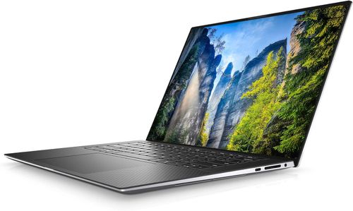 Dell Precision 5550 (4GB GPU) , Intel® Core i7 , 10th-Gen , 16GB , 512GB , 15.6-inch , Non Touch