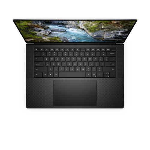 Dell Precision 5550 (4GB GPU) , Intel® Core i7 , 10th-Gen , 16GB , 512GB , 15.6-inch , Non Touch