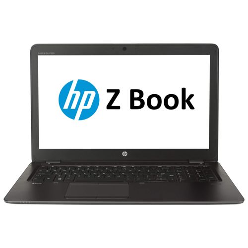 HP Zbook 15 G3 (4GB GPU) , Intel® Core i7 , 6th-Gen , 16GB , 512GB , 15.6-inch , Non Touch