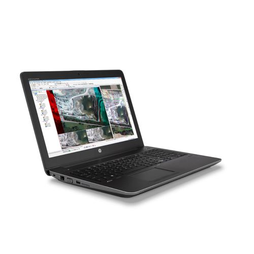HP Zbook 15 G3 (4GB GPU) , Intel® Core i7 , 6th-Gen , 16GB , 512GB , 15.6-inch , Non Touch