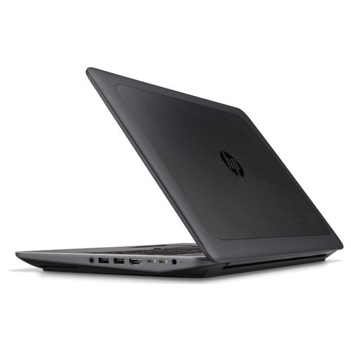 HP Zbook 15 G3 (4GB GPU) , Intel® Core i7 , 6th-Gen , 16GB , 512GB , 15.6-inch , Non Touch