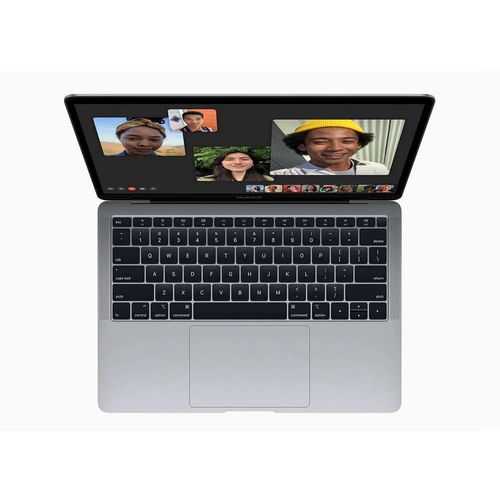 Apple MacBook Air , 2019 , Intel® Core i5 , 8GB , 256GB , 13.3-inch , Non-Touch Bar