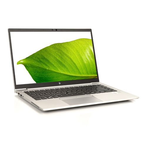 Hp EliteBook 840 G7 , Intel® Core i7 , 10th-Gen , 8GB , 256GB , 14-inch , Non Touch