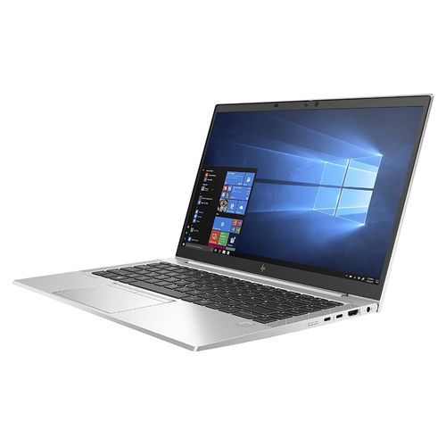 Hp EliteBook 840 G7 , Intel® Core i7 , 10th-Gen , 8GB , 256GB , 14-inch , Non Touch