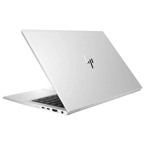 Hp EliteBook 840 G7 , Intel® Core i7 , 10th-Gen , 8GB , 256GB , 14-inch , Non Touch