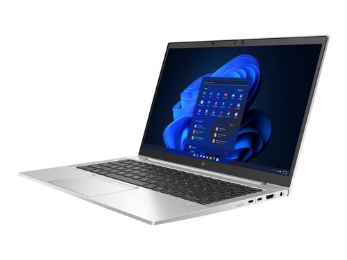 Hp EliteBook 845 G8 , AMD Ryzen™ 7 , 5th-Gen , 8GB , 256GB , 14-inch , Non Touch