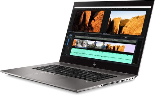Hp Zbook Studio G5 (4GB GPU) , Intel® Core i7 , 8th-Gen , 16GB , 512GB , 15.6-inch , Non Touch