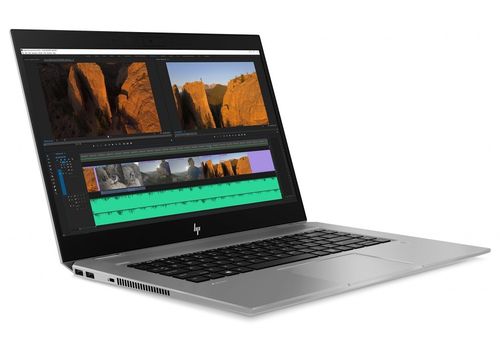 Hp Zbook Studio G5 (4GB GPU) , Intel® Core i7 , 8th-Gen , 16GB , 512GB , 15.6-inch , Non Touch