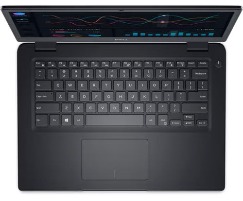 Dell Wyse 5470 , Intel® Celeron , 4th-Gen , 8GB , 128GB , 14-inch , Non Touch