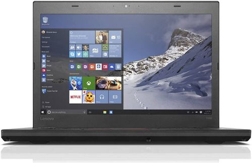 Lenovo ThinkPad T460 , Intel® Core i5 , 6th-Gen , 8GB , 256GB , 14-inch , Non Touch