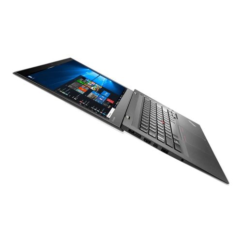 Lenovo ThinkPad X1 Carbon , Intel® Core i7 , 8th-Gen , 16GB , 512GB , None , Non Touch