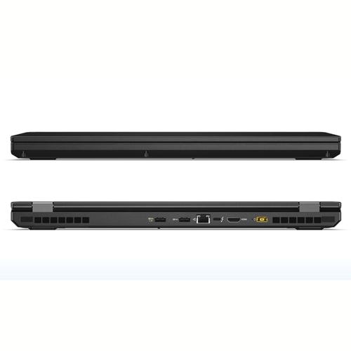 Lenovo ThinkPad P50 (4GB GPU) , Intel® Core i7 , 6th-Gen , 16GB , 512GB , 15.6-inch , Non Touch