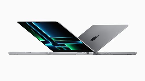 Apple MacBook Pro , 2023 , Apple M2 , 16GB , 512GB , 14-inch , Non-Touch Bar